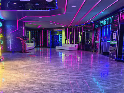 乌海夜总会招聘